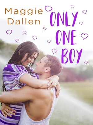 cover image of Only One Boy